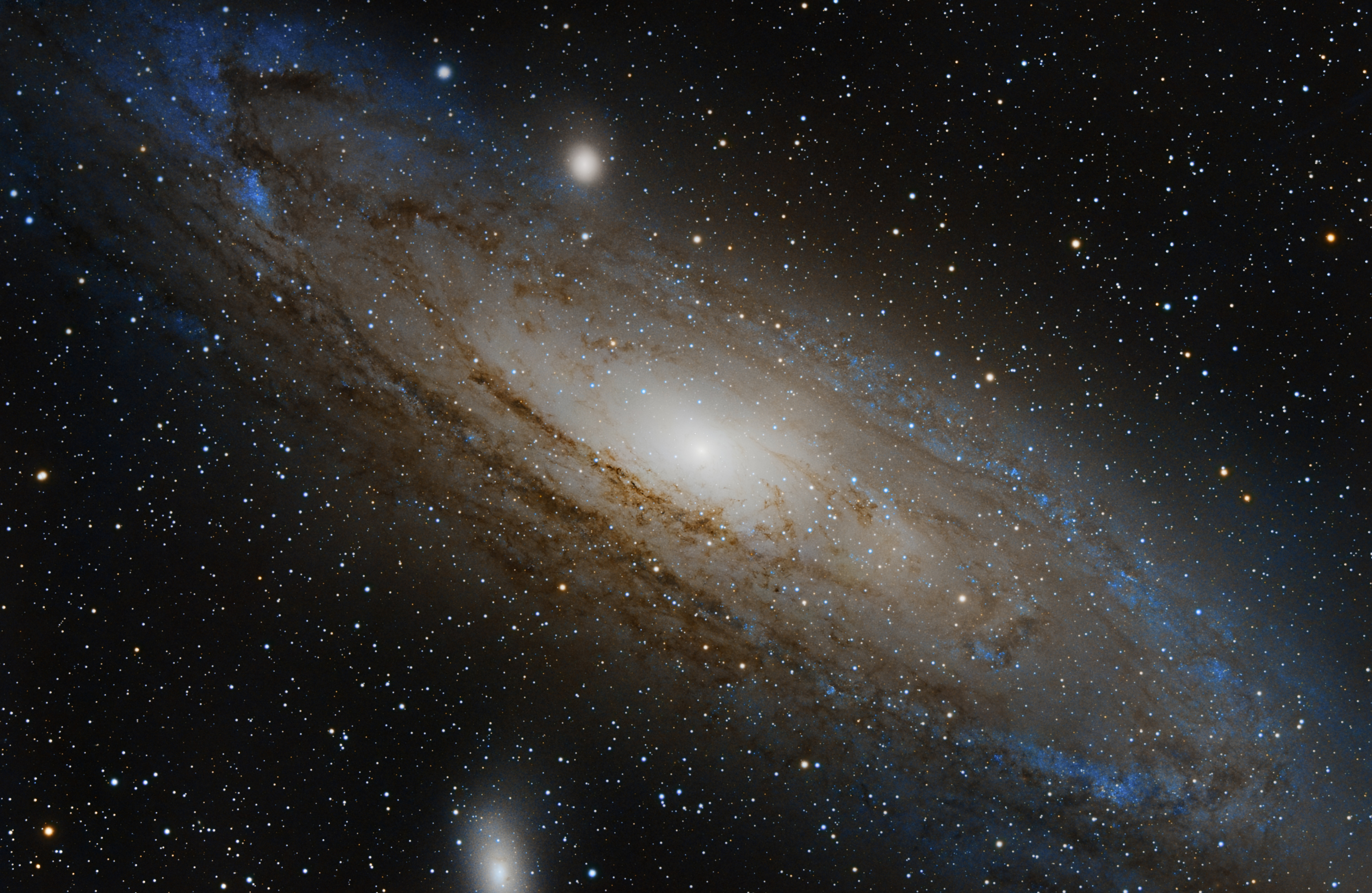 Andromeda